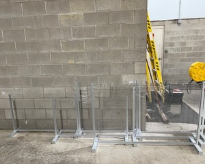 Plexi Dividers