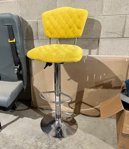 Vintage Stool