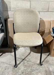 HON Rolling Office Chair