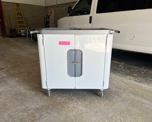 Computer Cart