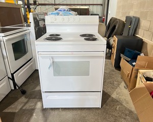 Tappan Electric Range