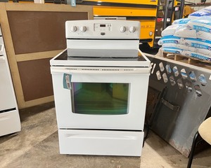 Maytag Electric Range