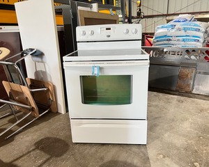 Maytag Electric Range
