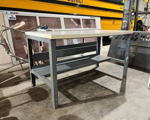 Work Table
