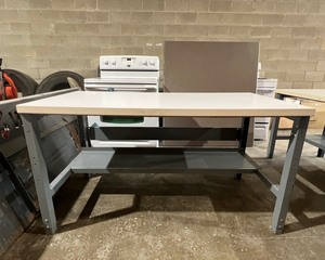 Work Table