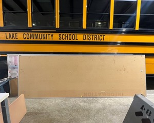 Bulletin Board