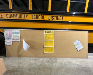 Bulletin Board