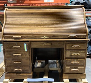 Rolltop Desk