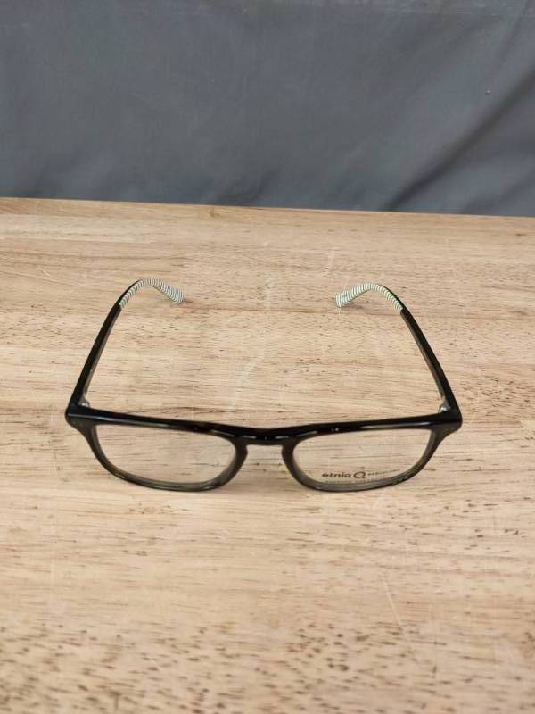 lot 109A image: New Etnia Barcelona Glasses with Display Lenses  L