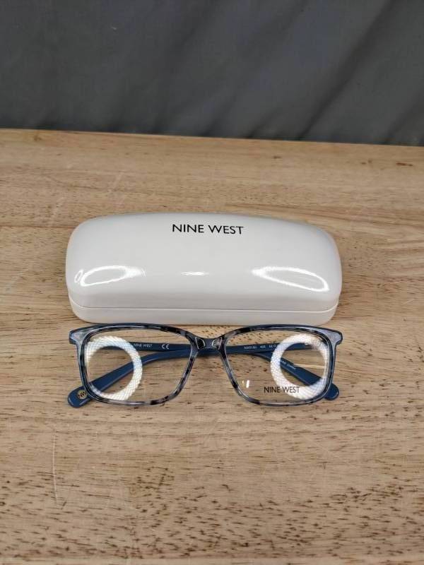 Nine West Glasses