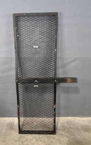 lot 49A image: Cargo Carrier 60 x 19.5 x 3 B