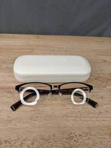lot 178 image: NEW Marc Jacobs Eyeglass Frames L