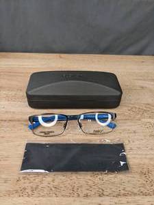 lot 150A image: NEW Flexon Glasses with Display Lenses L
