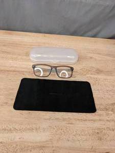 lot 241A image: NEW Nike Glasses with Display Lenses L