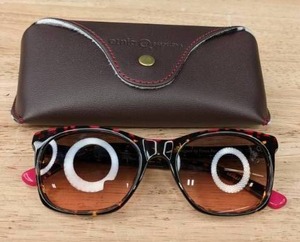 lot 80A image: New Etnia Barcelona Sunglasses   L