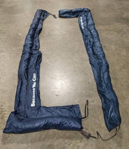 lot 271 image: Because We Care Water Restoration Bags M