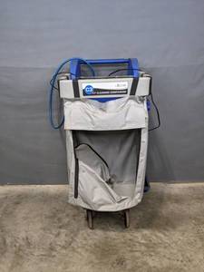 lot 158A image: Hillyard C3 XP Cleaning Companion   M