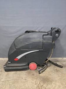 lot 157A image: Viper Fang 20 Floor Cleaner   M