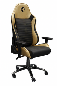 lot 7 image: NEW Techni Sport Comfort Series Ergonomic Racer-Style Gaming Chair M