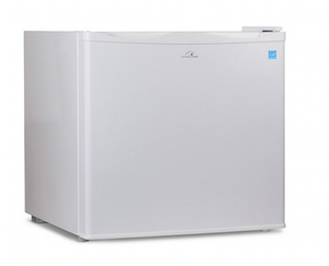 lot 15 image: NEW Commercial Cool 1.2 Cu. Ft. Compact Upright Freezer M
