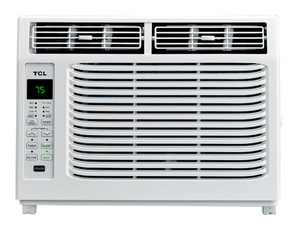 lot 85 image: NEW TCL Window Air Conditioner M
