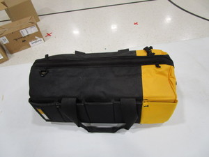 lot 410 image: (New) Large Tool Bag