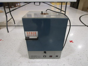 lot 413 image: Cenco Oven 14x17x24
