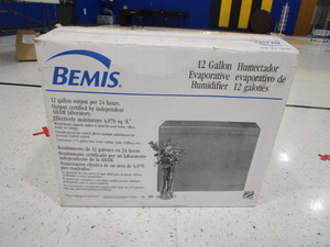 lot 425 image: 12gal Humidifier