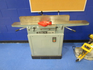 lot 3 image: Delta Planer