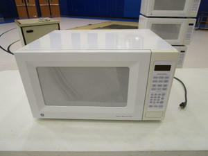 lot 87 image: GE Sensor Microwave 24x18x13.5