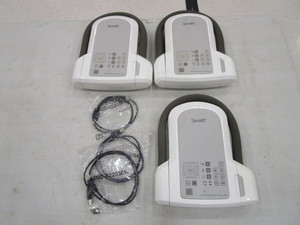 lot 215 image: (3) Smart Board Projectors