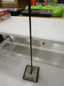 lot 306 image: Bissell Double Brush Sweeper