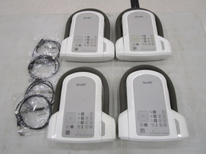 lot 212 image: (4) Smart Board Projectors
