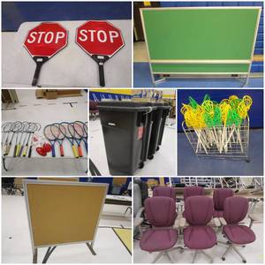 lot 0 image: Auction Information