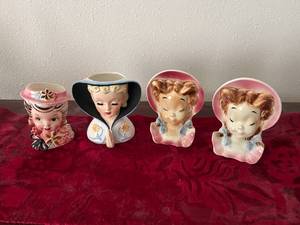 lot 18 image: Art Figures