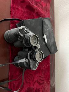lot 49 image: Everlite 10x50 Binoculars