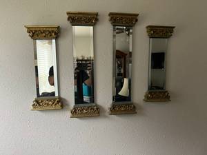 lot 56 image: Mirrors