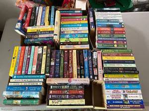 lot 167 image: Books