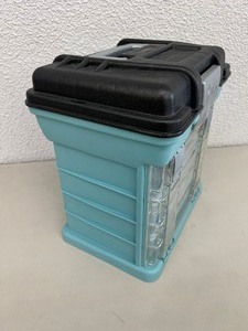 lot 290 image: Creative Options Organizer