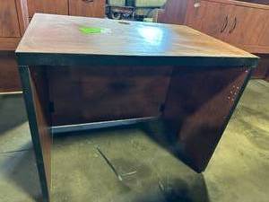 Desk Component