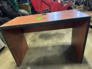 Desk Component