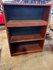 Book Shelf