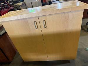Base Cabinet
