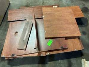 Miscellaneous Pieces for Desks