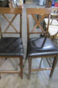 Set Of Two Chairs