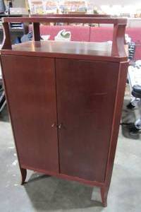 Entertainment Center