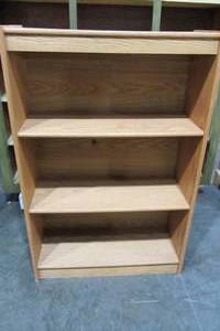 3 Shelf Shelving Unit