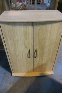 Entertainment Gaming Shelving Unit