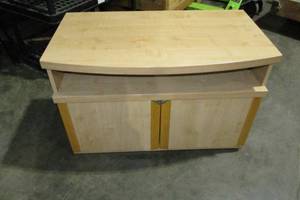Entertainment  TV Stand