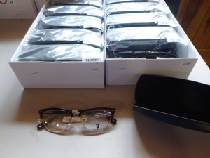 lot 32 image: 2 Boxes of Glasses